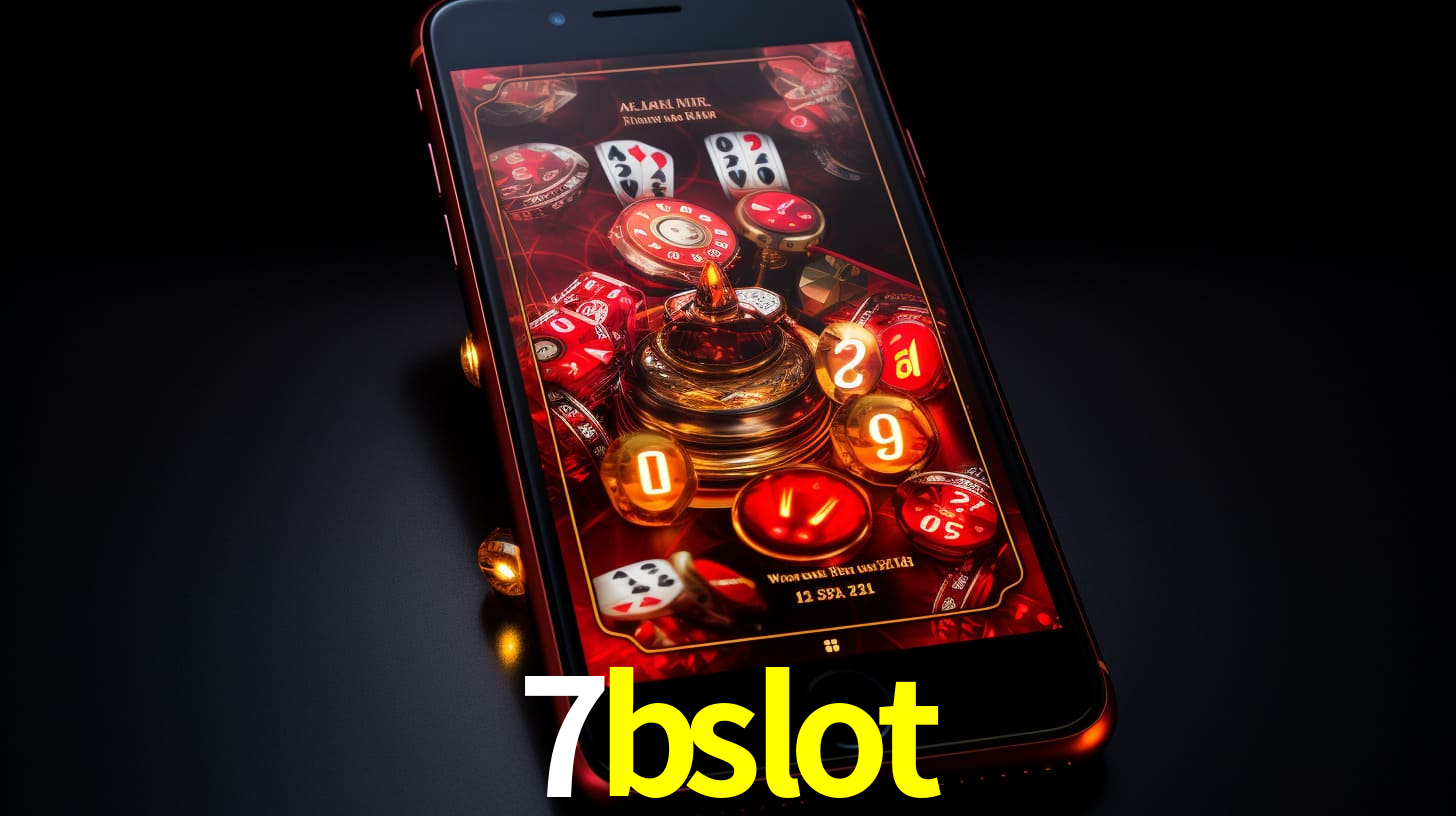 7BSLOT.COM