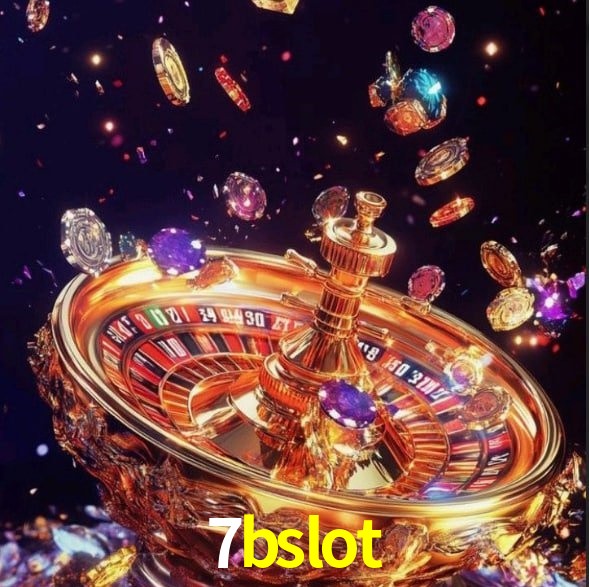 7bslot - Sortudo Brasil - 7bslot.com