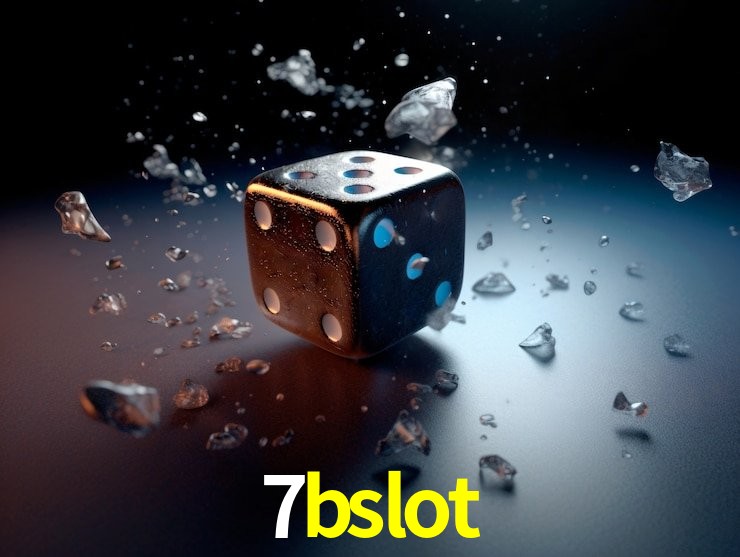 7bslot: Jogos de Caça-Níqueis-Altas Recompensas, Roleta-Velocidade, Blackjack-Desafios Máximos