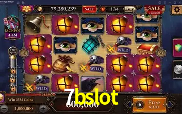 7bslot: A Experiência de Casino com Jogos de Mesa ao Vivo