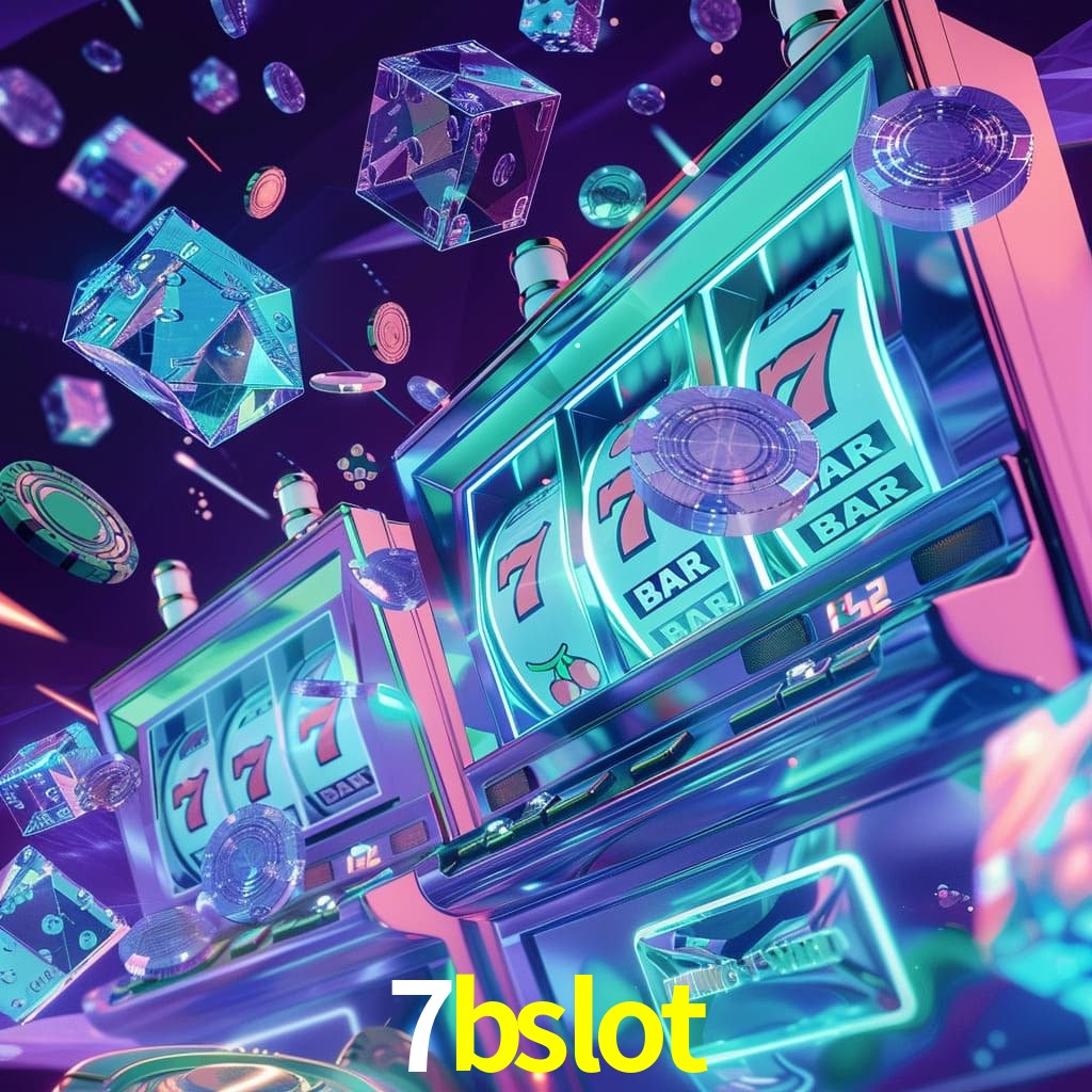 7bslot,7bslot.com