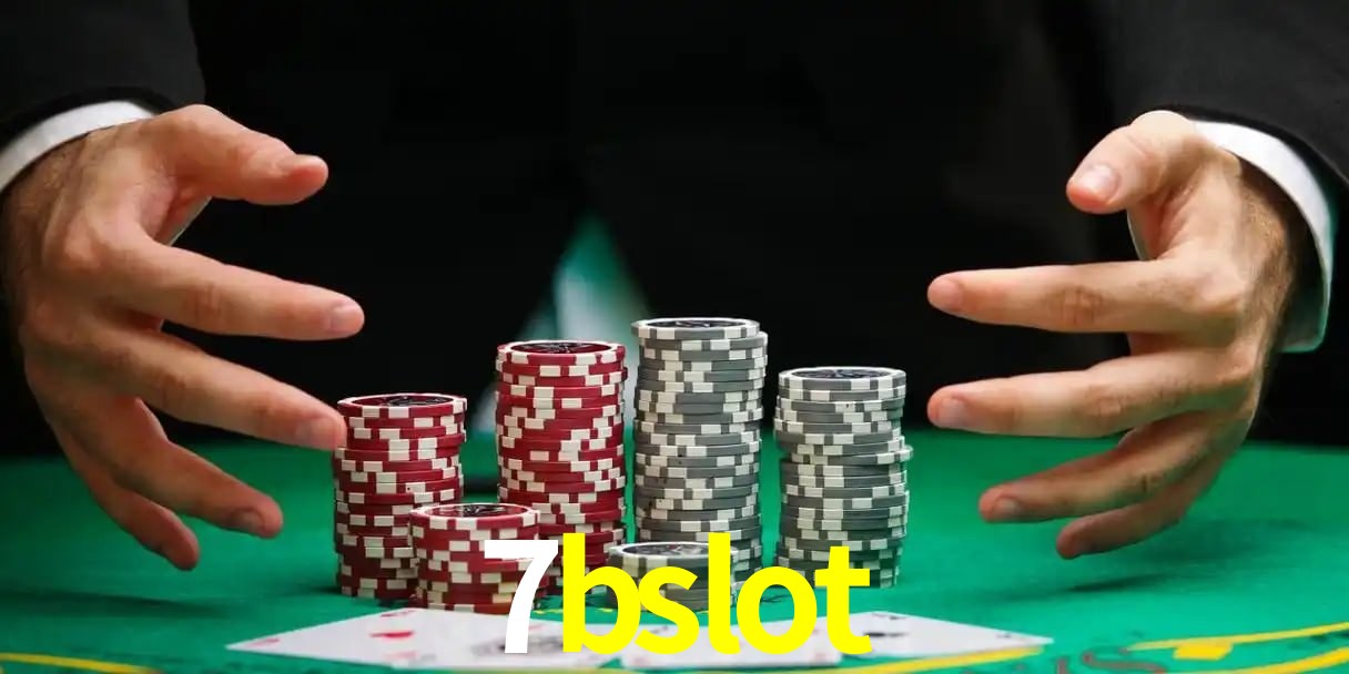 7bslot bet