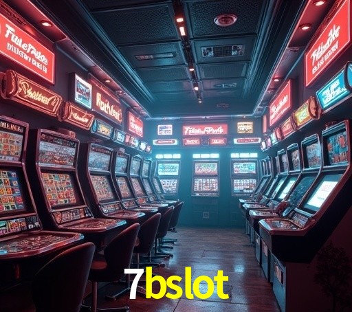 7bslot