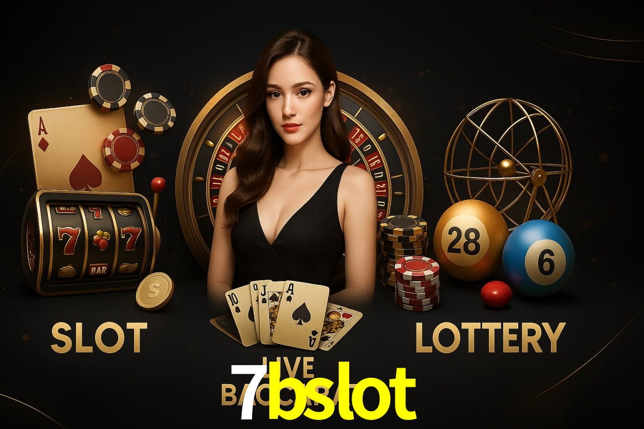 7bslot bet