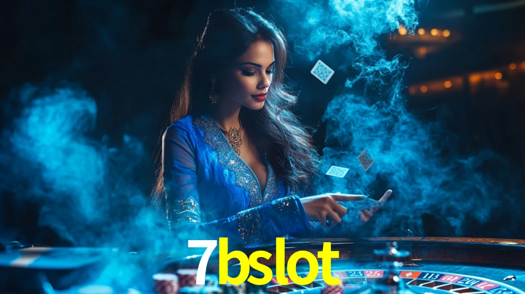7bslot