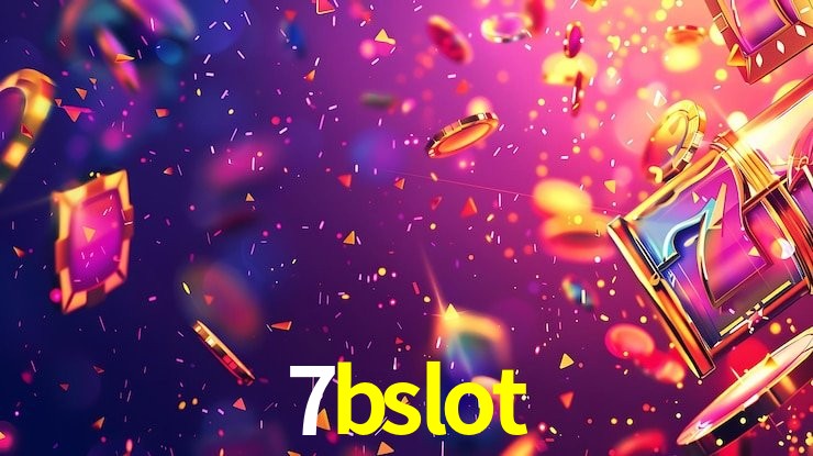 7bslot