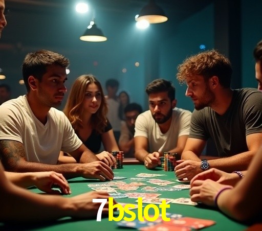 7bslot,7bslot.com