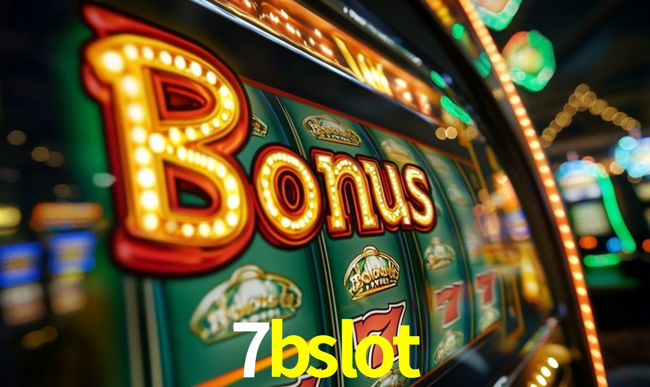 7bslot